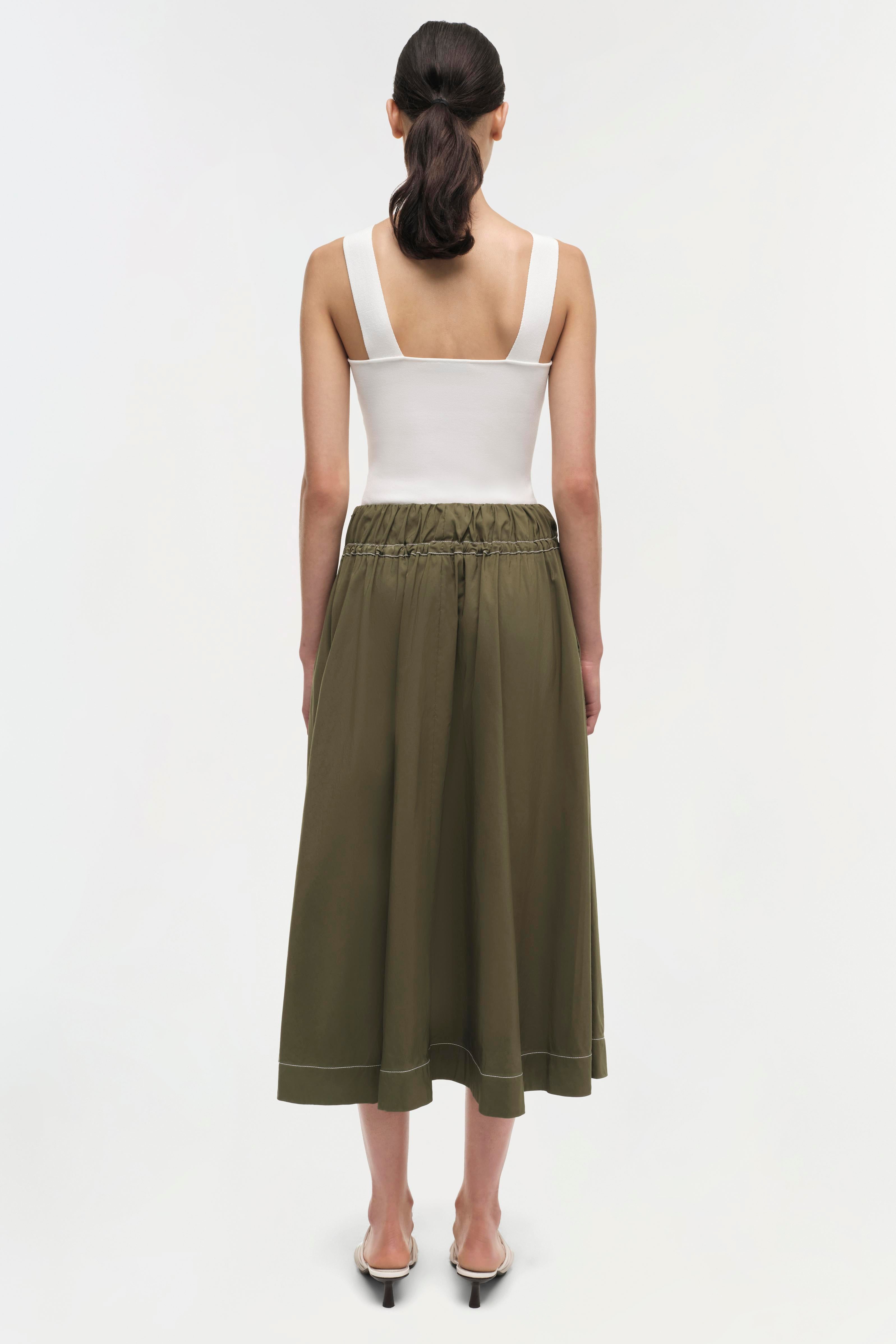 Tona Skirt