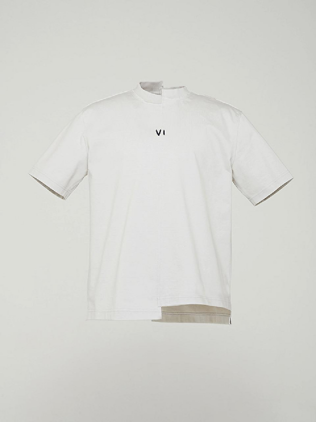 VALOREN Off-Set T-shirt