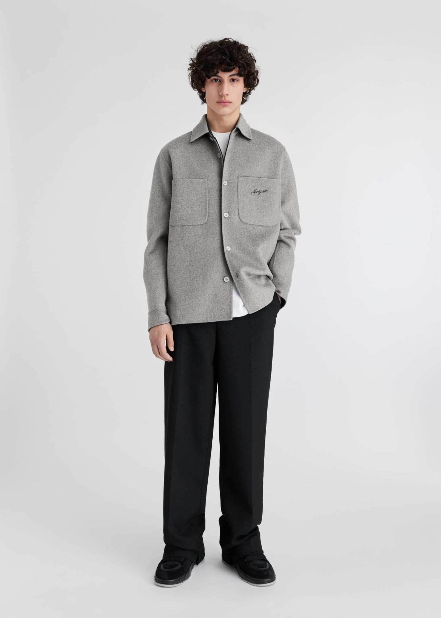 INDEX OVERSHIRT