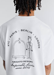 RESORT T-SHIRT