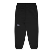 MOONFACE LOGO TAPE TRACK PANTS