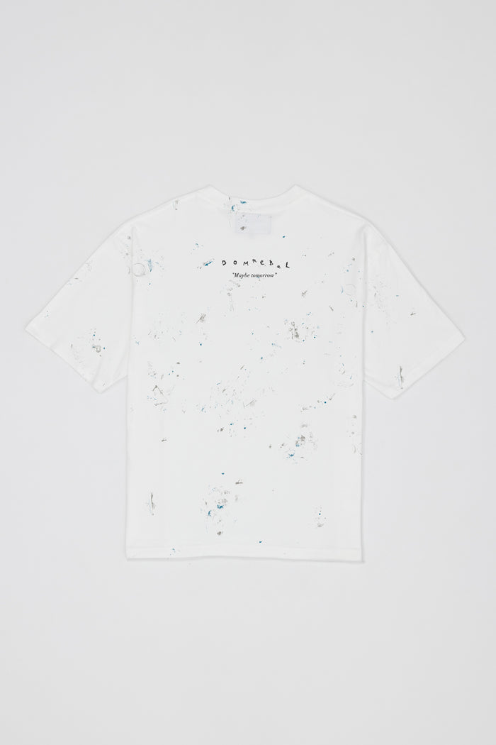 SCUFF TOMORROW T-SHIRT