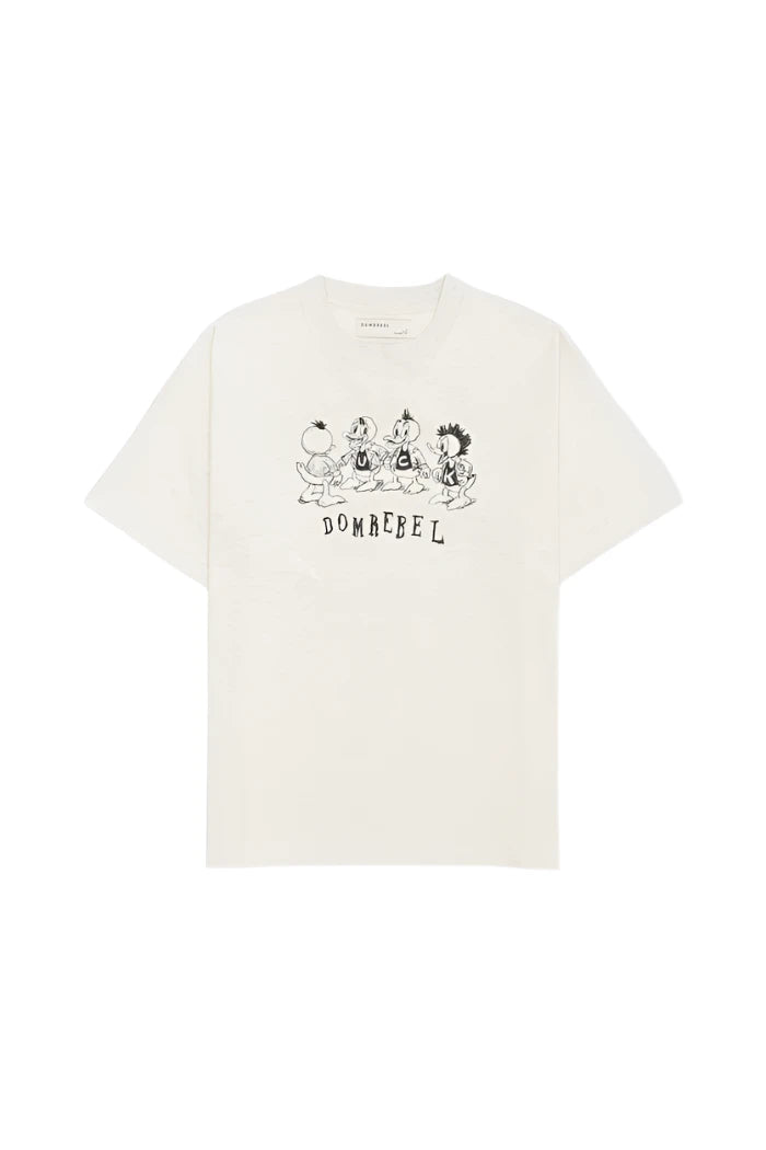 SCHOOLYARD T-SHIRT