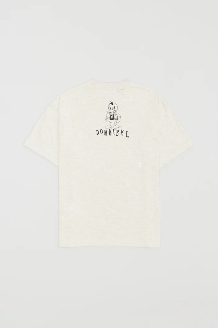 SCHOOLYARD T-SHIRT