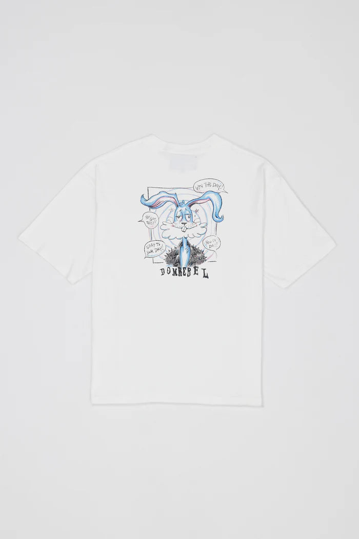 RISE T-SHIRT