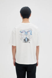 RISE T-SHIRT