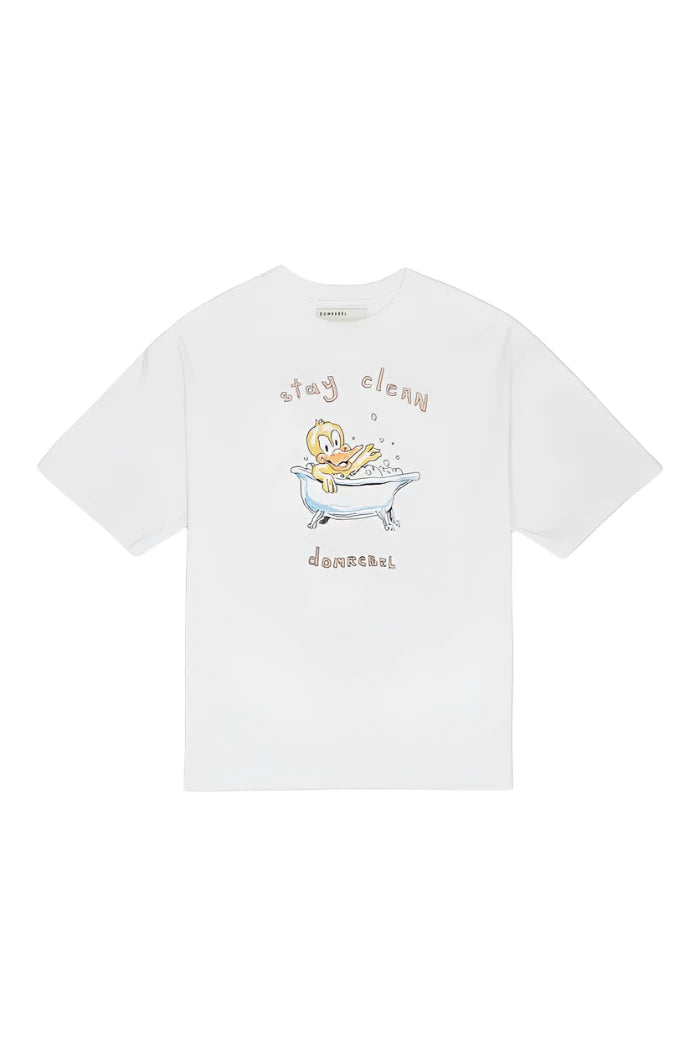 BATH T-SHIRT