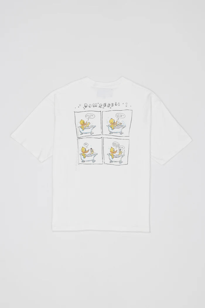 BATH T-SHIRT