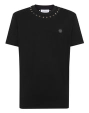 T-SHIRT ROUND NECK SS