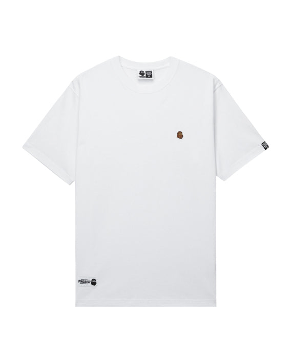 SHORT SLEEVE TEE