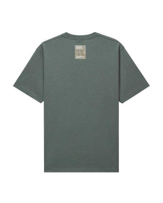 SHORT SLEEVE TEE