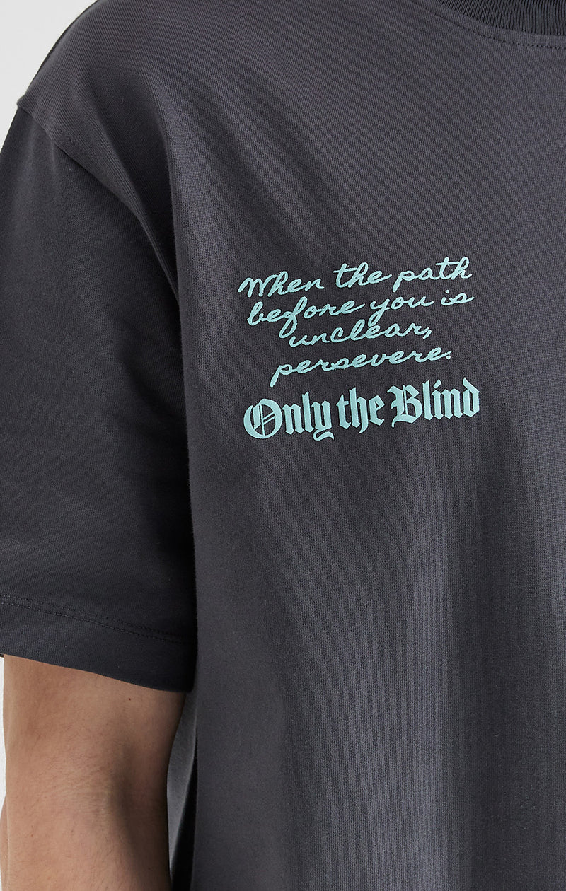 THE GRAND HOTEL T-SHIRT