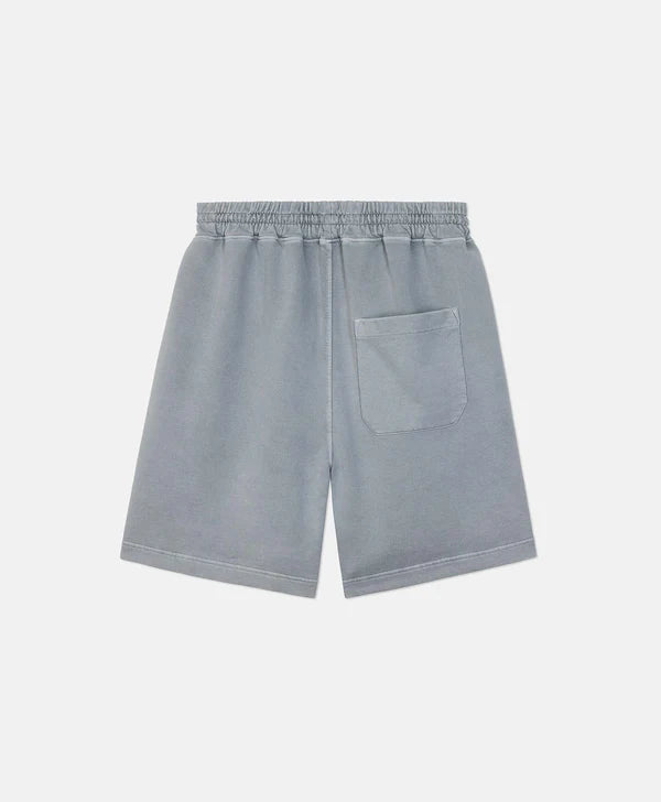 HOMIES CLUB SHORTS VINTAGE LIGHT GREY