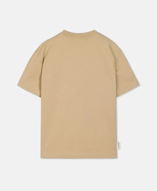 HOMIES CLUB T-SHIRT SAFARI