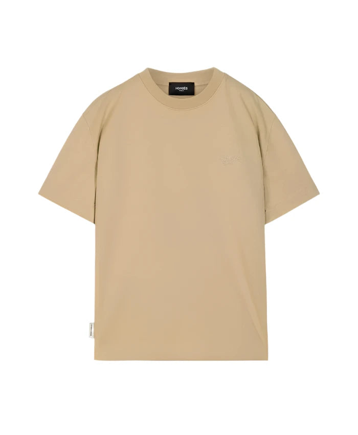 HOMIES CLUB T-SHIRT SAFARI