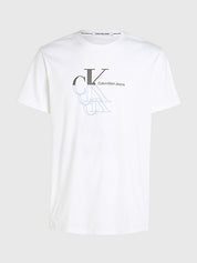 Monogram T-shirt