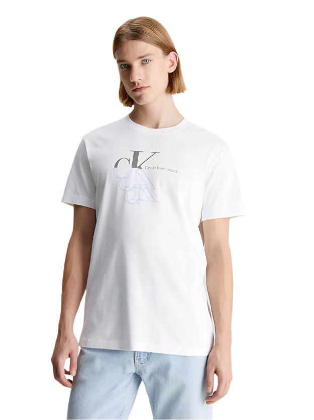 Monogram T-shirt