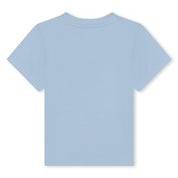 SHORT SLEEVES TEE-SHIRT