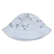 T-SHIRT SHORT BUCKET HAT