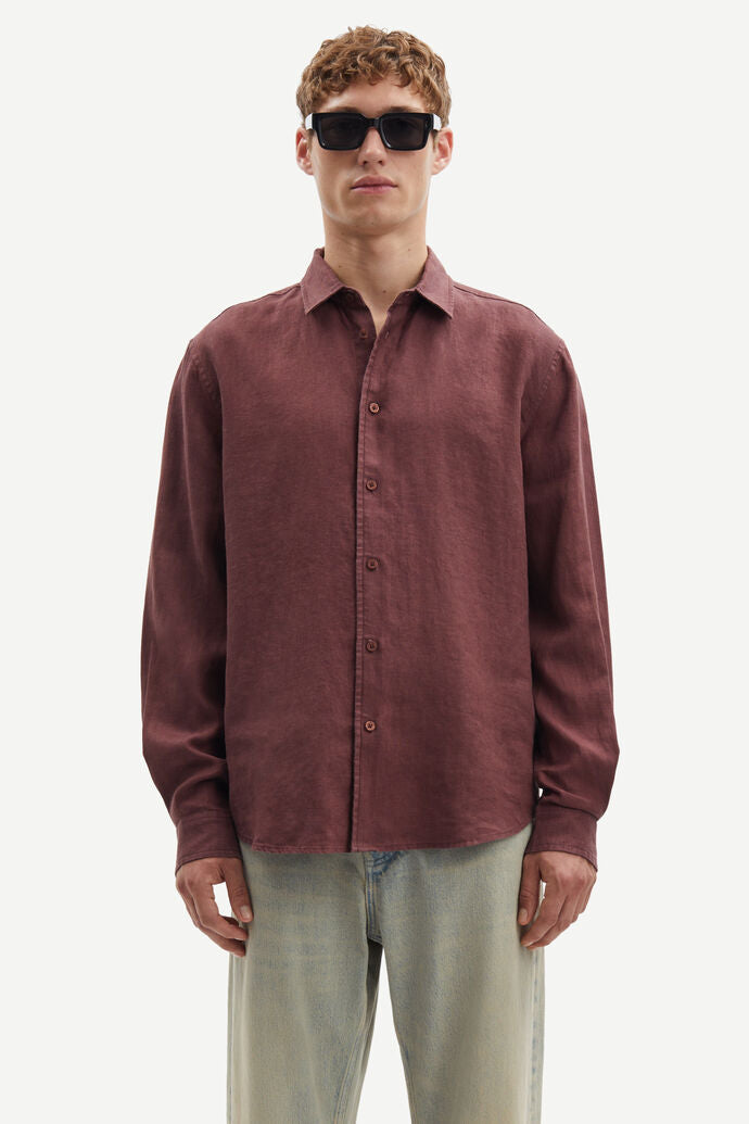 SALIAM NX SHIRT 14329