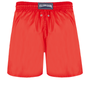 Men Swim Shorts Ultra-light and Packable Solid