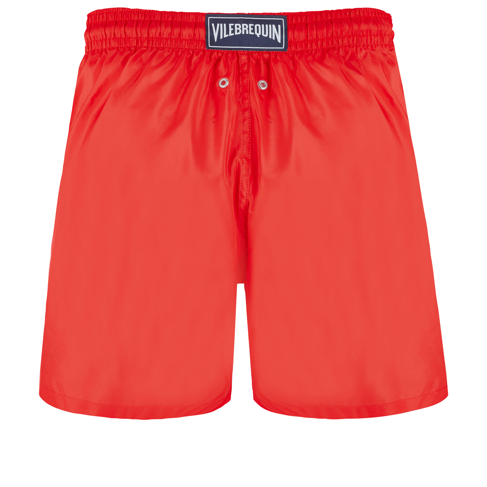 Men Swim Shorts Ultra-light and Packable Solid