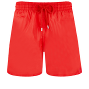 Men Swim Shorts Ultra-light and Packable Solid