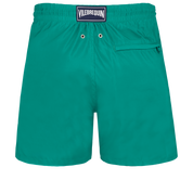 Men Swim Shorts Ultra-light and Packable Solid