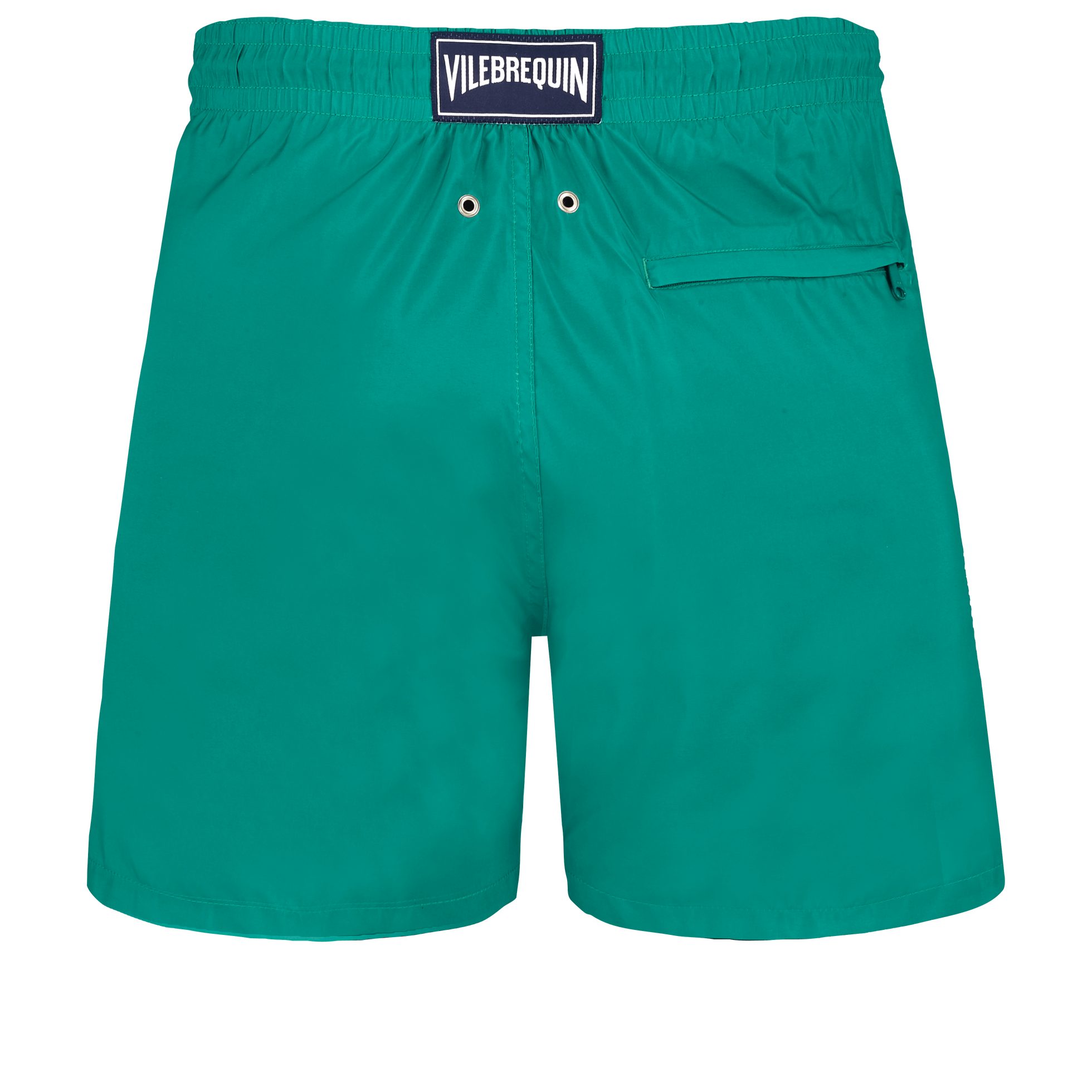 Men Swim Shorts Ultra-light and Packable Solid