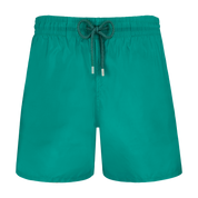 Men Swim Shorts Ultra-light and Packable Solid