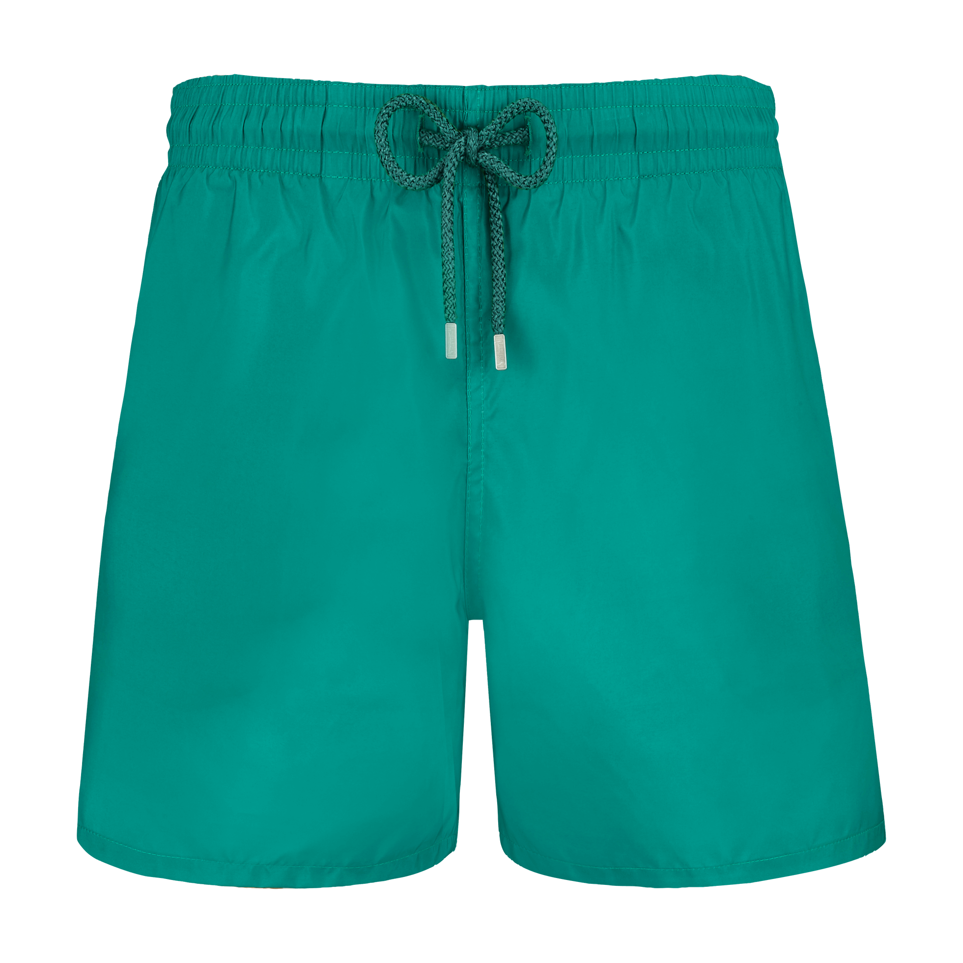 Men Swim Shorts Ultra-light and Packable Solid