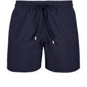 Men Swim Shorts Solid