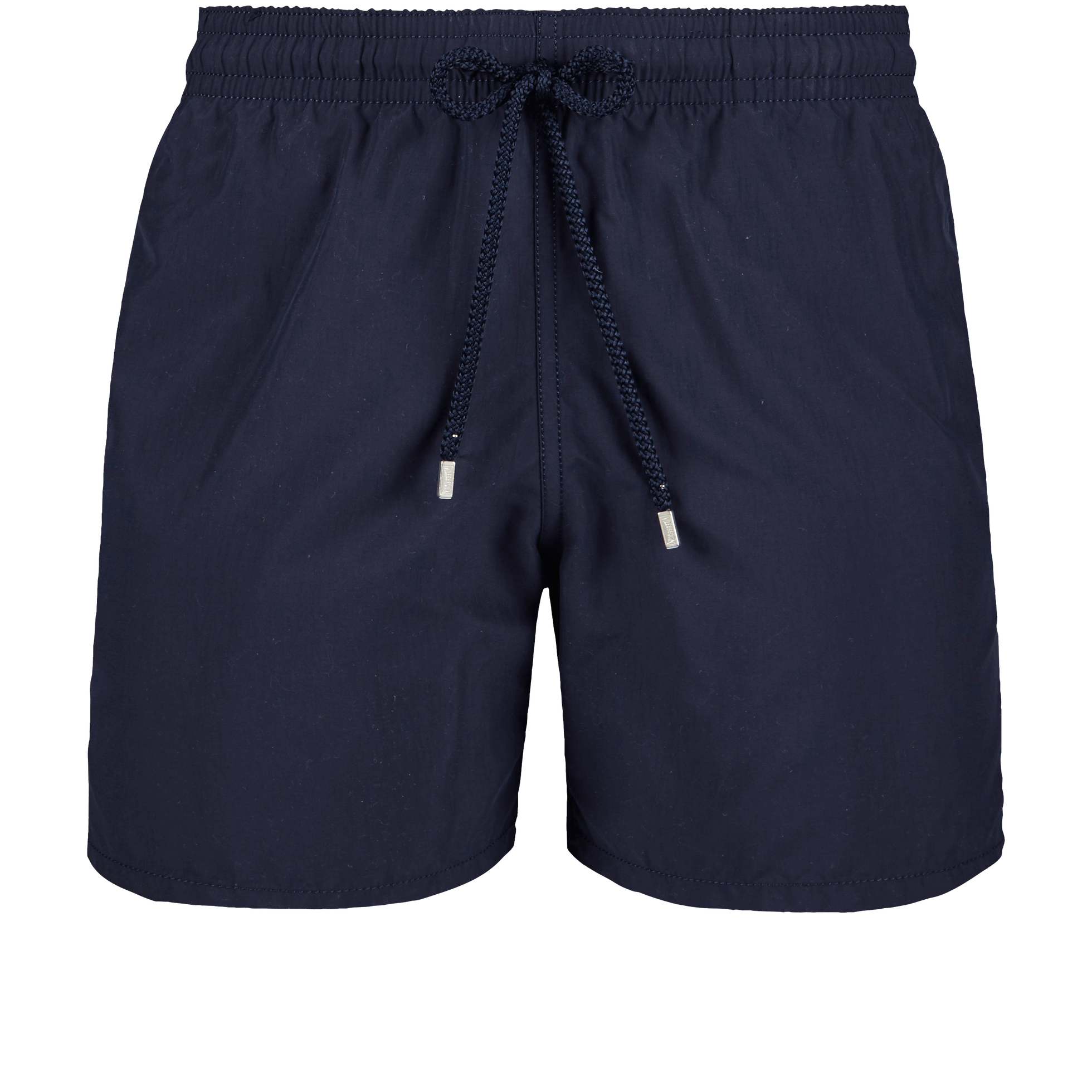 Men Swim Shorts Solid