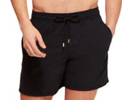 Men Swim Shorts Solid