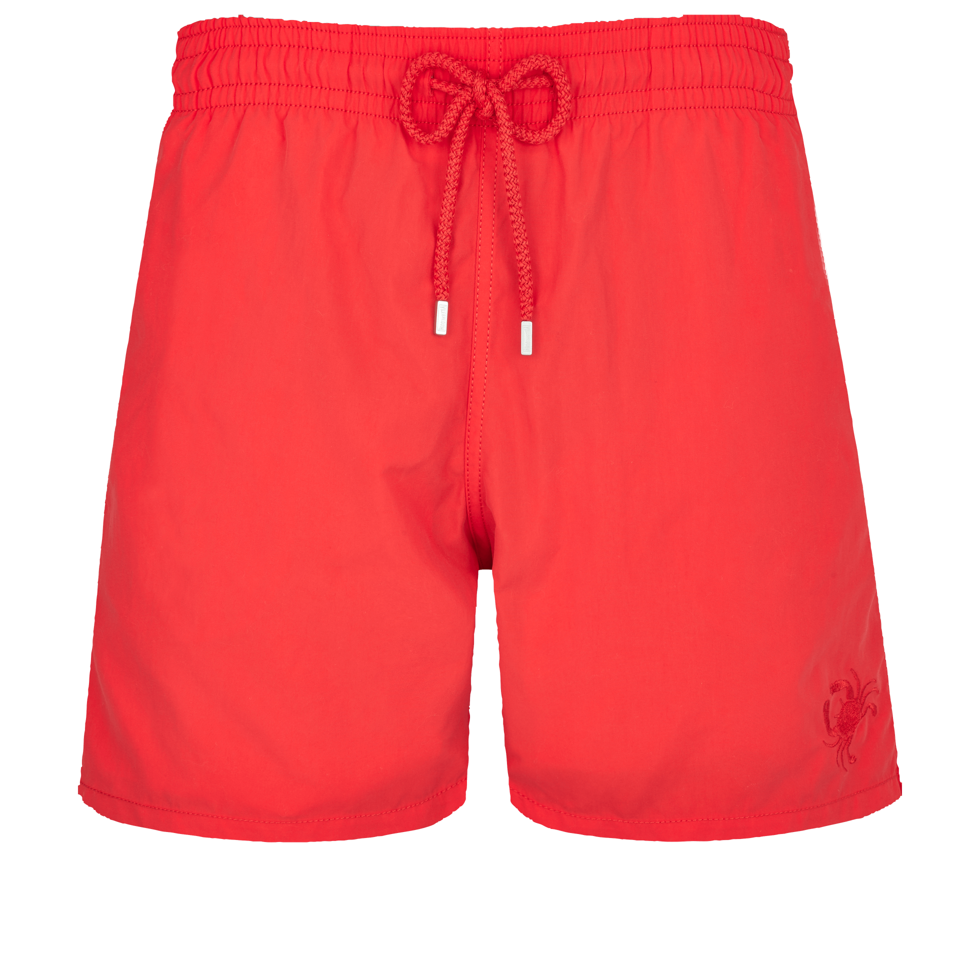 Men Swim Shorts Water-reactive Crabs & Shrimps