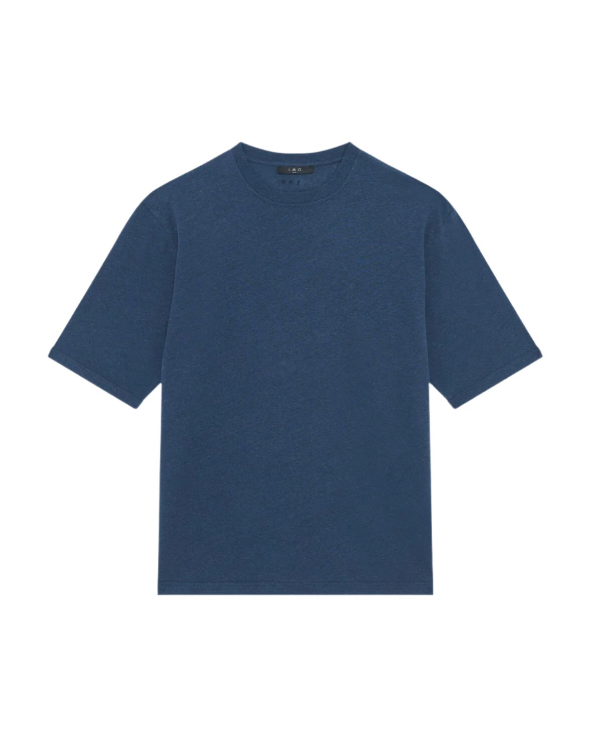 KEO ROUND-NECK T-SHIRT