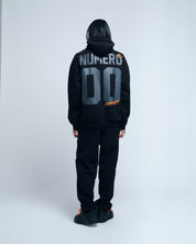 BASAGLIA HOODIE