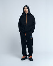 BASAGLIA HOODIE