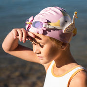 Kids Swimming Cap