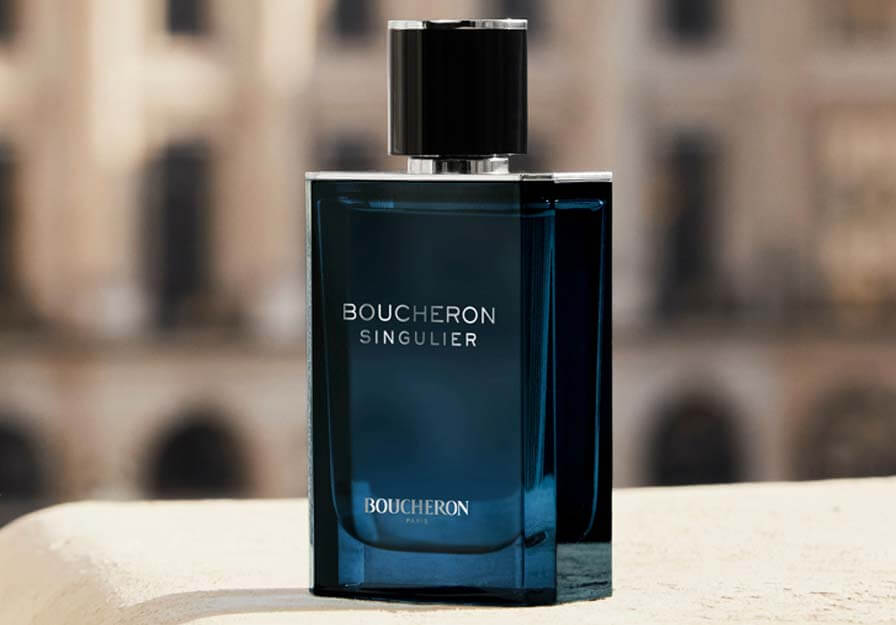 BOUCHERON SINGULIER EDP 100ML عطر 