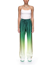 Joyaux D'Afrique Silk Trousers