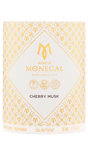 CHERRY MUSK EDP 100ML