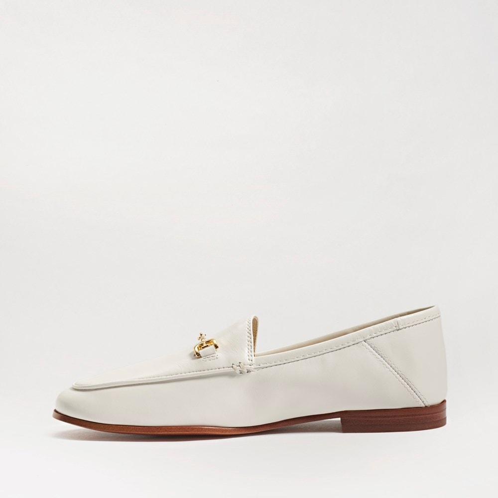 Loraine Bit Loafer