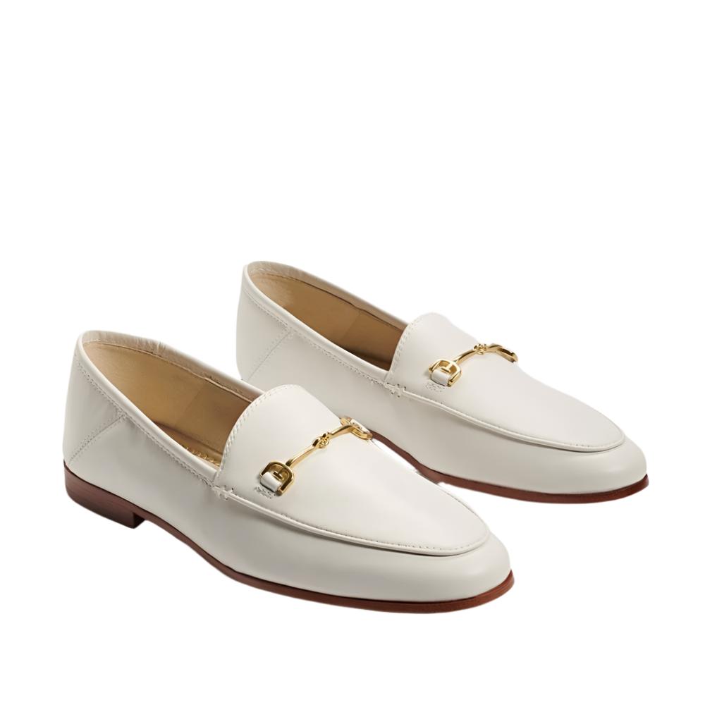 Loraine Bit Loafer