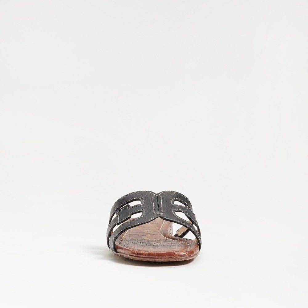 Bay Slide Sandal