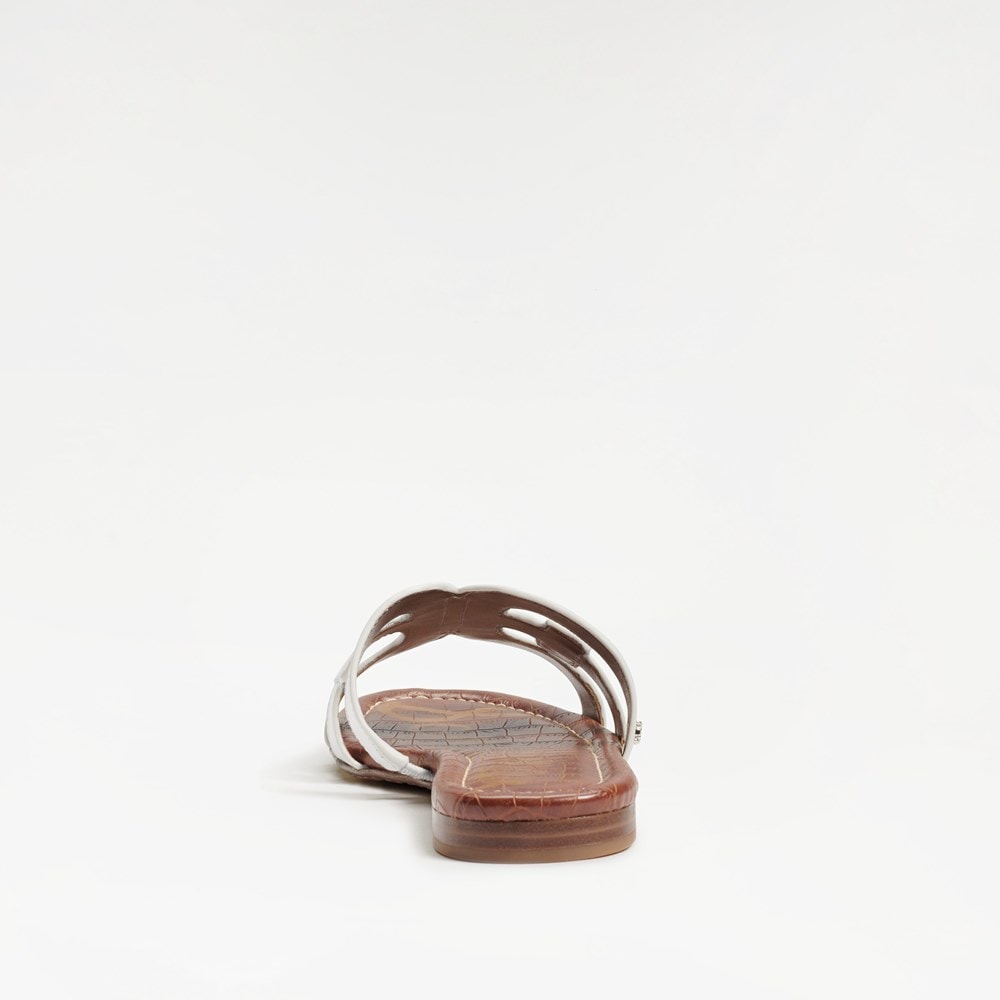 Bay Slide Sandal