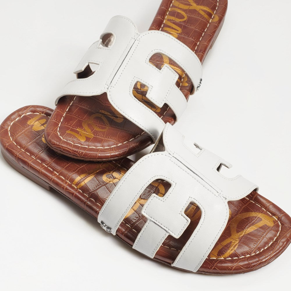 Bay Slide Sandal