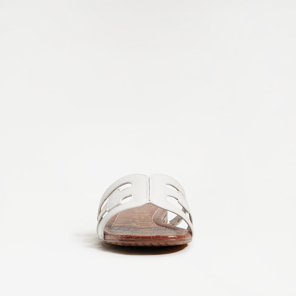 Bay Slide Sandal