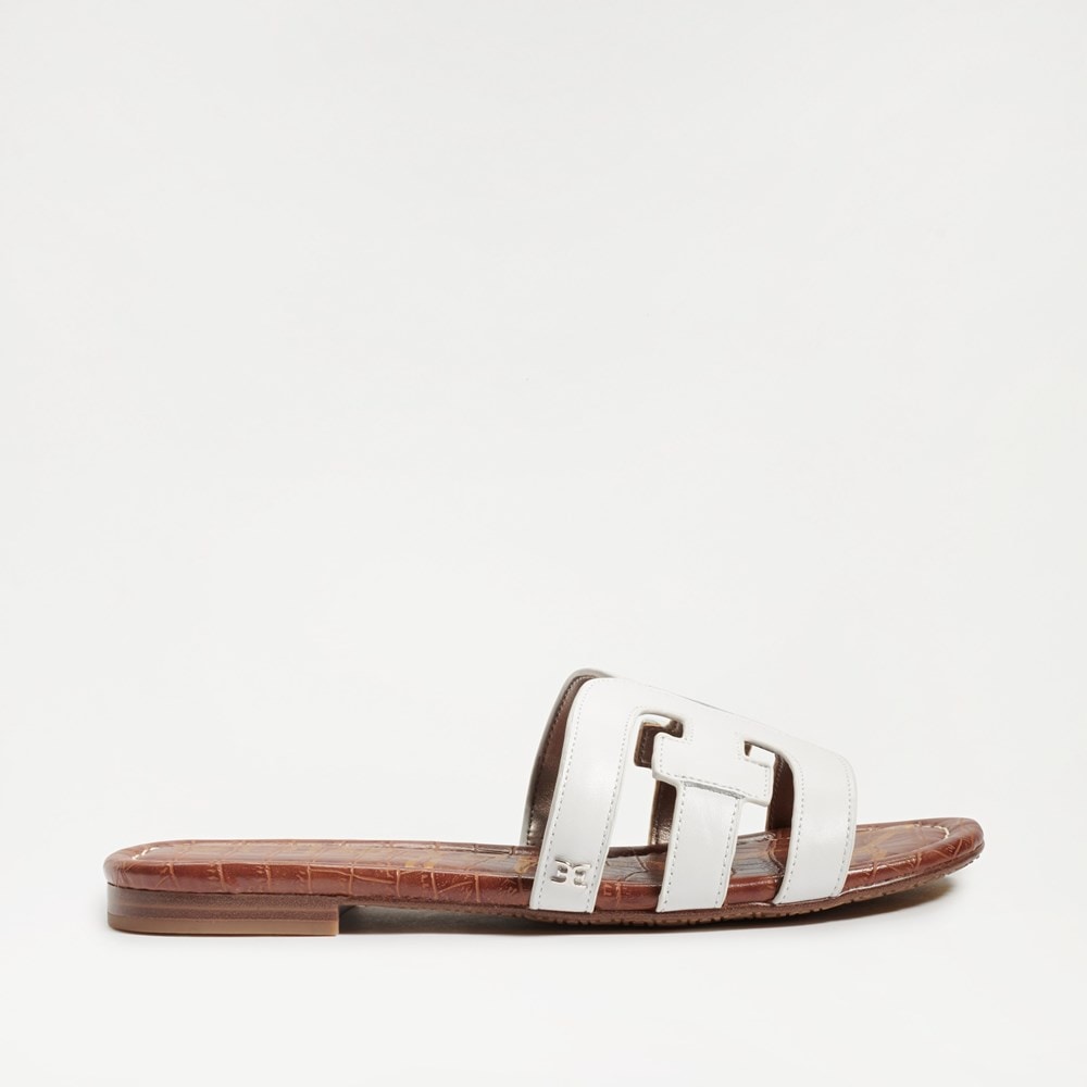 Bay Slide Sandal