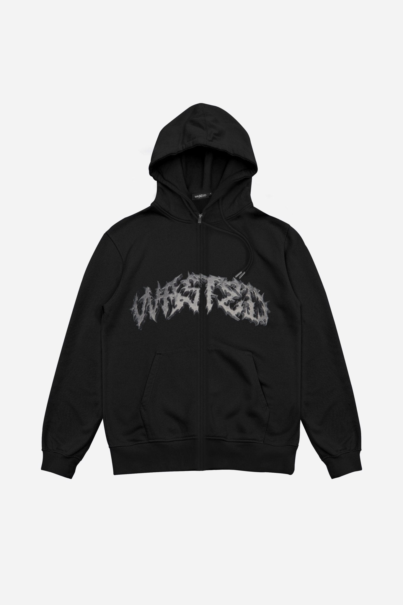 Undead Zip Hoodie